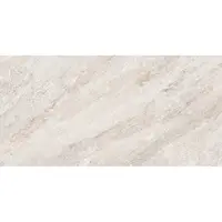 Dlažba Quartz Stone White Mat 60/120 Rect.