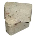 Dřevěné brikety, cca 10 kg