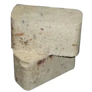 Dřevěné brikety, cca 10 kg