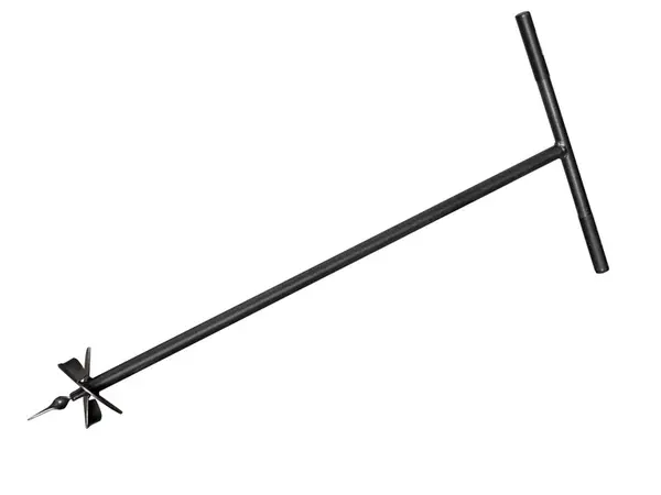 Zemní vrták CAPO 130 mm, ruční CASW-130/ER-CAPO 8201.90.00