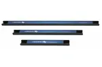 Magnetické lišty – 3 ks