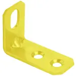 Úhelníky stoličkové 35x25x15x1,5