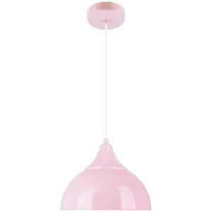 Svítidlo Kupidyn 2998/Z-B-1 pink LW1