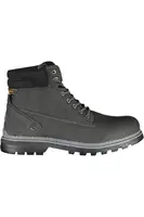CARRERA MEN'S BLACK FOOTWEAR