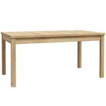 Stůl Alanya TBLT7029-D108