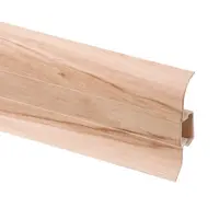 Podlahová lišta PCV Premium Classic 132 Jabloň Stará