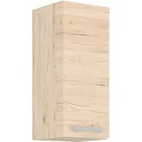 Kuchyňská skříňka Bordeaux 30g-72 1f