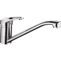 Baterie dřezová stojánková MARS