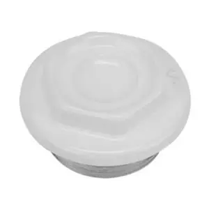 Uzávěr radiátory 1˝ levý