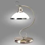 Stolní lampa Eli p708-1t lb