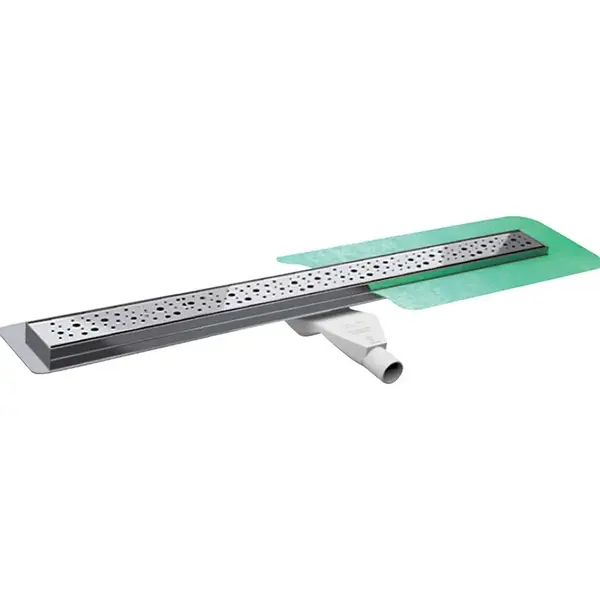 Liniové odvodnění sprchový žlab Sieme Balle 1200