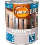 Xyladecor NaturPro mahagon 0,75l