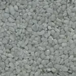 Mramorové kamínky Den Braven bílé 3-6mm 25 kg