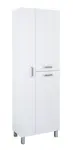 Vysoká skříňka Uno 60 bílý