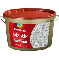 Primalex Plastik  7,5kg