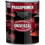 Pragoprimer Univerzál 0840 červenohnědý 0,6l