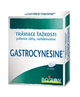 BOIRON Gastrocynesine 60 tabliet
