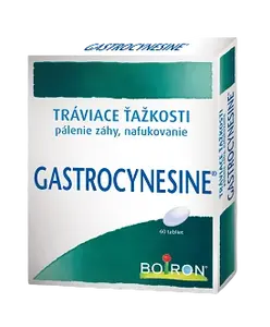 BOIRON Gastrocynesine 60 tabliet
