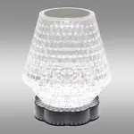 Svítidlo Abi LED Crystal 04403 LB1