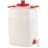 Barel na vodu Demetra 25l