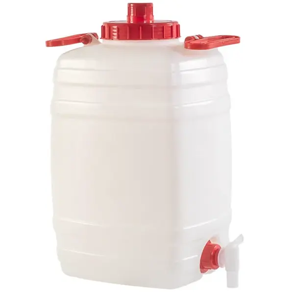 Barel na vodu Demetra 25l