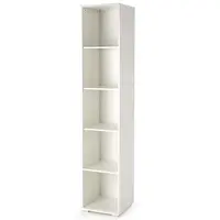 Regál Lima SL-1 bílá