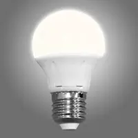 59BZ ŽÁROVKA QTEC 5W LED E27 2700K G45