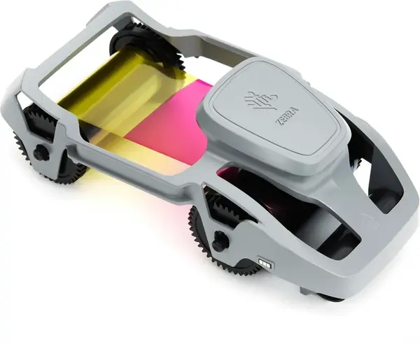 Zebra 800300-254EM Ribbon Multipack