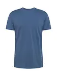 Urban Classics Tričko  modrá