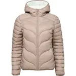 Head ANZI Dámska bunda, béžová, veľkosť
