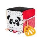 CANPOL BABIES Kostka senzorická BabiesBoo