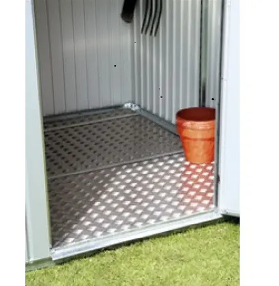 Hliníková podlahová deska k domku AVANTGARDE A1 BH48031