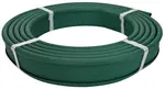 Zahradní obrubník GARDEN DIAMOND 10 m, zelený LG451