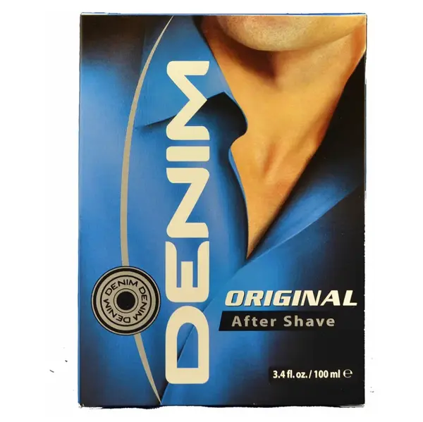 DENIM Original voda po holení 100 ml