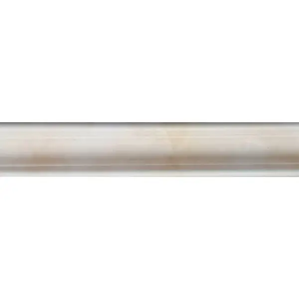 Stropní lišta M3-18 3X4X200 CM