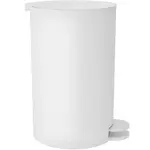 Koš Top bílý 3l