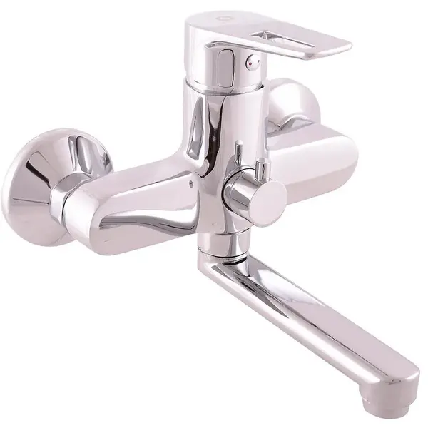 RAV-SLEZÁK Baterie vanová nástěnná COLORADO CO251.0