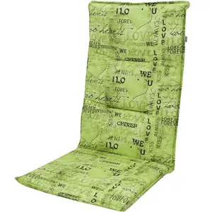 Podsedák na záhradnú stoličku SPOT vysoký