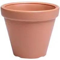 Kvetináč Classic DBC40 10323 terakota