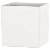 Kvetináč OSLO 14 cm white