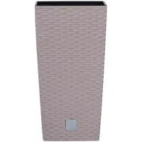 Kvetináč Rato  Square DRTS265-7529U