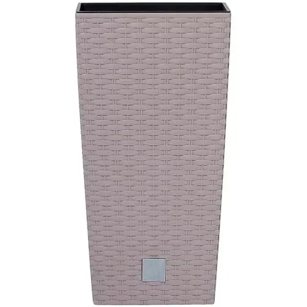 Kvetináč Rato  Square DRTS265-7529U