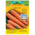 Pásek výsevný Mrkva neskorá Tinga, Cortina F1 - hybrid, 5m