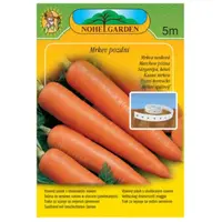 Pásek výsevný Mrkva neskorá Tinga, Cortina F1 - hybrid, 5m