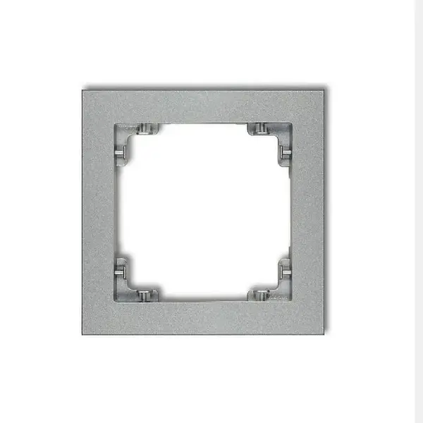 DR-1 Strieborný rámček