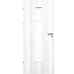 Dvere vnútorné Arte 4*4 70L Brest Škandinávsky 318a