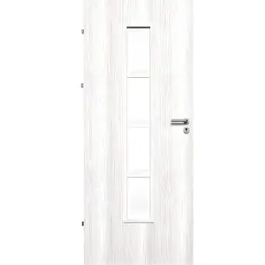 Dvere vnútorné Arte 4*4 70L Brest Škandinávsky 318a