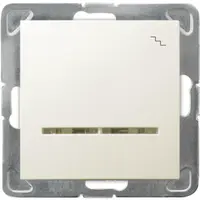 Vypínač schodiskový ŁP-3YS/M