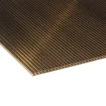 Bunková doska vyrobená polykarbonátu 2000 x 1050 x 6 mm