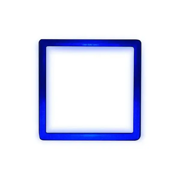 Podsvietenie vypínačov modré LED ZP-1Q